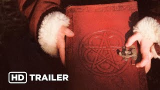 ANTRUM Final Official Trailer - Horror - 2019 (HD)