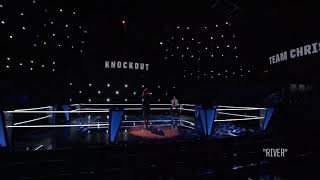 Alisan Porter - River