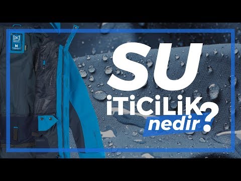 Rossignol Ski Çocuk Kayak Pantolonu Video 3