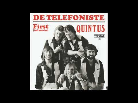 Quintus - De Telefoniste