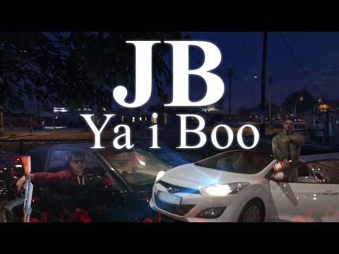 JB - Ya i Boo
