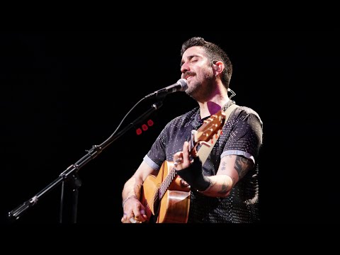 Álex Ubago | Ella vive en mí