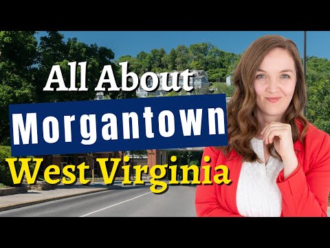 Morgantown Craigslist