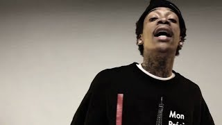 Wiz Khalifa - Black And Yellow G Mix ft  Snoop Dogg, Juicy J  T Pain (lyrics)