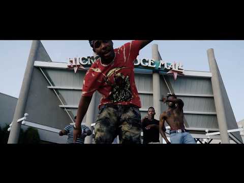 Scooter Tha Best - Third Degree (OFFICIAL VIDEO) Shot By: @about35miles