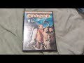 Eragon DVD Overview