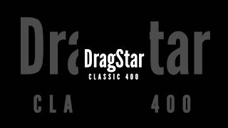 【納車】""YAMAHA/ Dragstar 400 Classic""is back!!!!!#ドラッグスター400 #ドラッグスター400クラシック#アメリカンバイク #納車  #ターミネーター