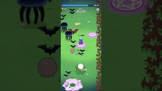 Dungeon Royale || Beating Stage 11 || Can I Beat Hive