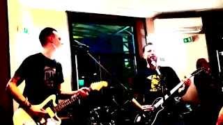 CLUTCH - Unto the breach - Cover by RIP OFF