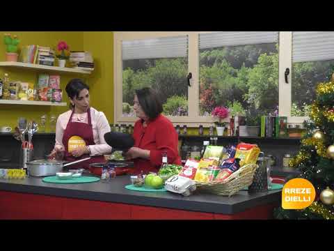 Report Tv -Rreze Dielli, "Te gatuajme me Zonjen Tefta" 27 dhjetor 2017 Pjesa 2