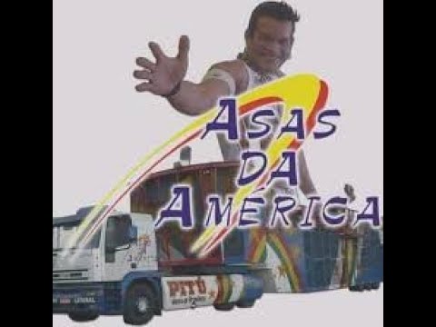 MELHORES FREVOS DO GALO DA MADRUGADA - PIERRE & ASAS DA AMÉRICA