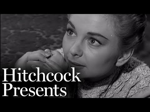 "I Protected You!" - "The Older Sister" Pt.1 - Alfred Hitchcock Presents | Hitchcock Presents