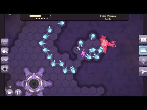 Dofense new gameplay