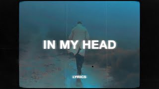 Peter Manos - In My Head (Lyrics)