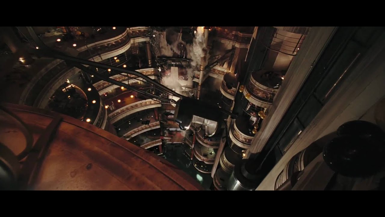 Trailer