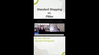 Does Solutions 8 still use Standard Shopping? 🤔 #ppc #googleads #ppcchat #marketing #business