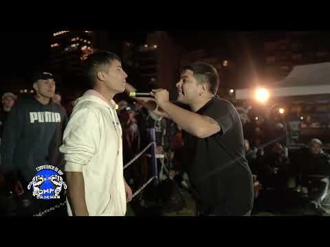 YAIRKING DECK VS CONFI EXE (BB) - SEMIFINAL REGIONAL COPA CAMET ROMPE CADENAS FREE - TORNEO RANGO 3