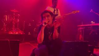 BURN THE MONEY - Young Lions (15/01/19)