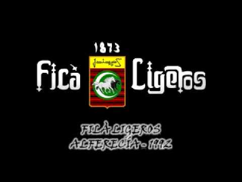 Alferec&iacute;a Fil&agrave; Ligeros 1992 - Parte 2