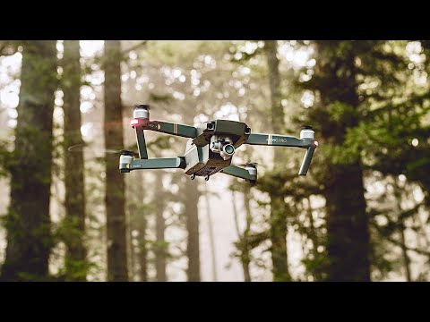DROHNE WEG?!? Ab jetzt kein Problem mehr… "Finde meine Drohne"