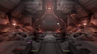 Dreams™- PS4 | Untitled Space Opera (Gameplay) #DreamsPS4