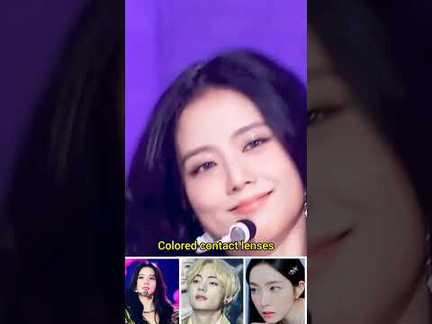 some fashion trends started by K-pop idols that went viral#kpop