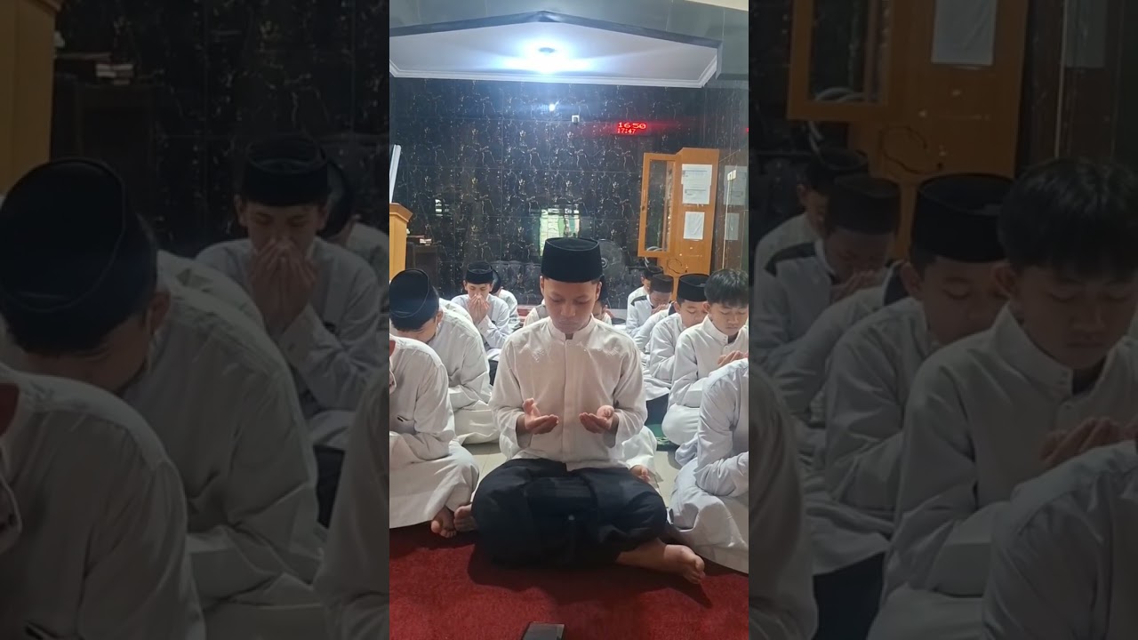 DO'A TERBAIK UNTUK PARA DERMAWANKU ..#alhudapeduliyatim #sh #shrots