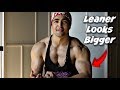 Do LESS Reps When Trying To Lose Weight