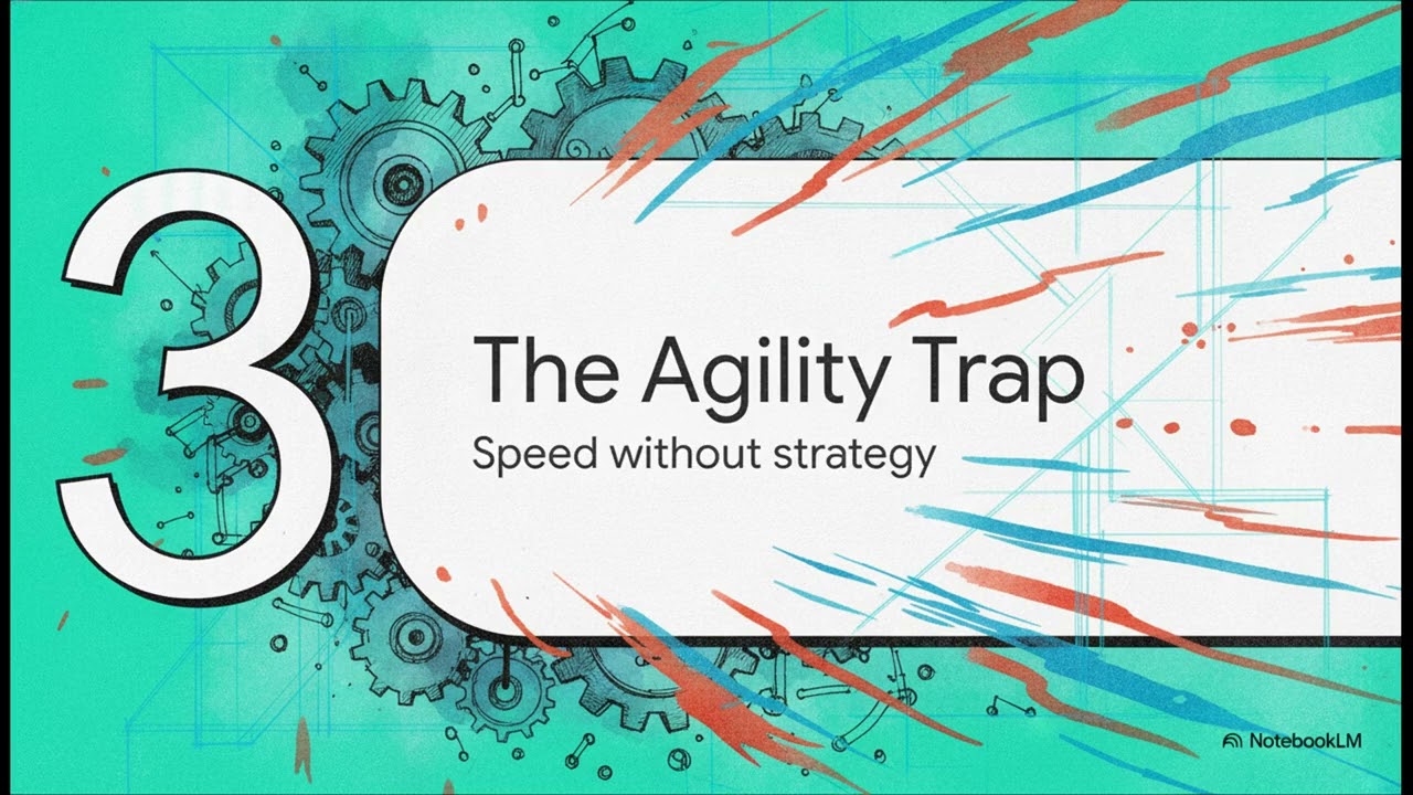 IT Modernization Stalls for Sequencing Reasons