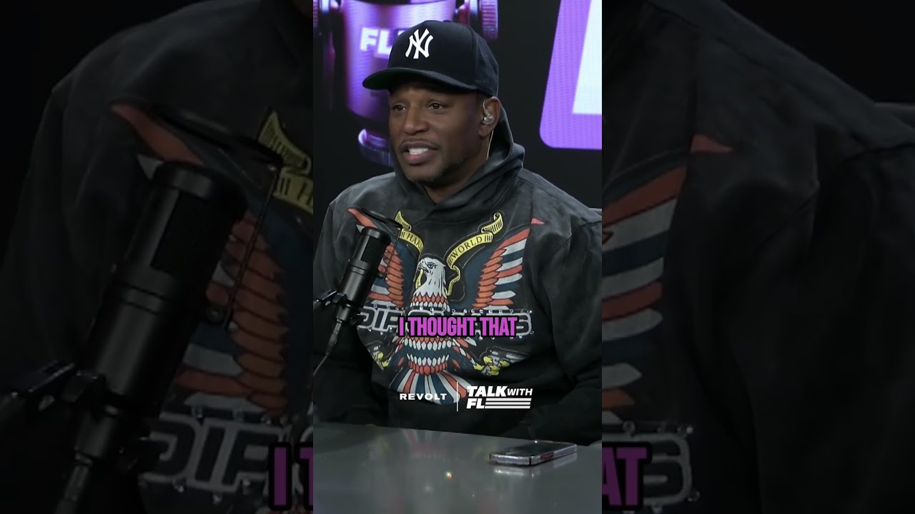 Cam'ron Reacts To Anthony Edwards' $1 Million Child Support Buyout