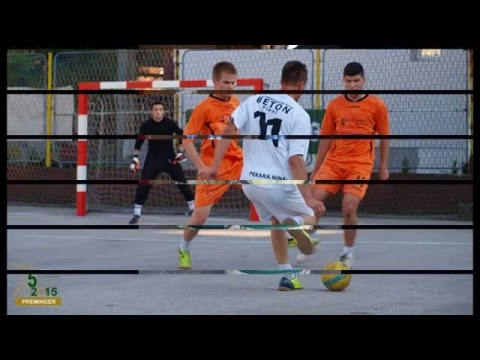 6. "PREMINGER " turnir  /Najava/