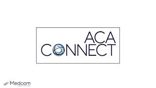 ACA Connect Intro