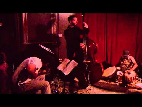 Odalisque by Rohin Khemani -- Jonti Siman, Jonathan Goldberger, Rohin Khemani