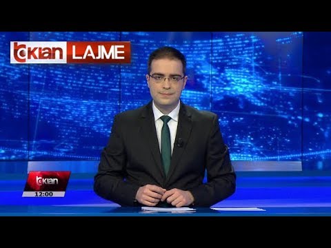 Edicioni i Lajmeve Tv Klan 23 Dhjetor 2019, ora 12:00