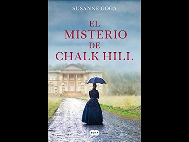 Vídeo relacionado con El misterio de Chalk Hill
