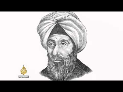 Science in a Golden Age - Optics: The True Nature of Light