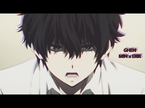 [AMV] Ghen - Min ft Erik ft Khắc Hưng