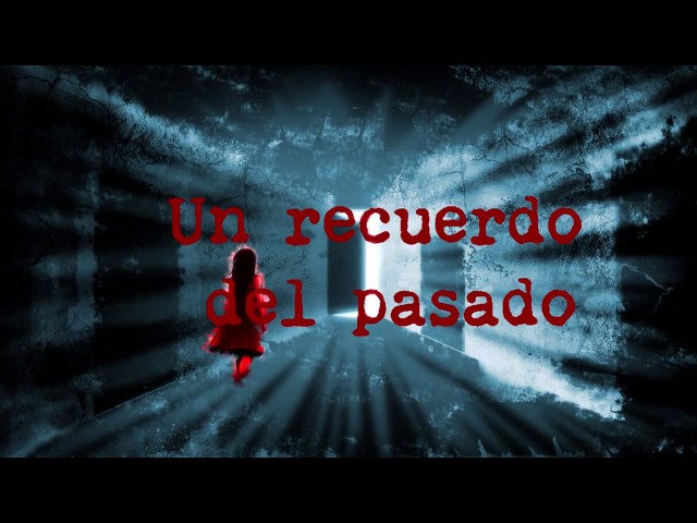 Vídeo relacionado con Morbo Gotico: Un asesino de mujeres recorre las calles de Lisboa. Una psicóloga intentará darle caza