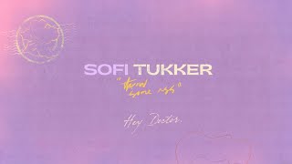 Music video thumbnail preview for SOFI TUKKER - \ by Sofi Tukker