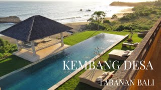 preview picture of video 'Luxury Villa Rentals Presents Villa 3335 in Tabanan, Bali'