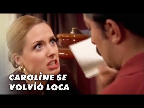 Tormenta De Pasiones Español - ¡Caroline hizo que Ali maldijera!  - Sección 22