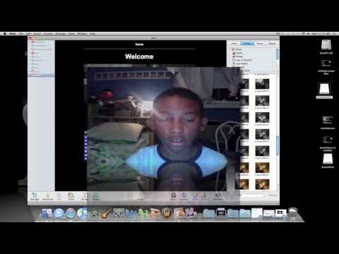 IWeb'09 Overview And Tutorial