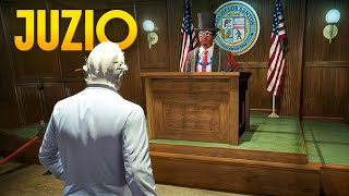 JUZIO ZOSTAŁ BURMISTRZEM