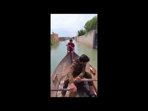 Euphrates Flood Relief: Deir ez-Zor & Raqqa