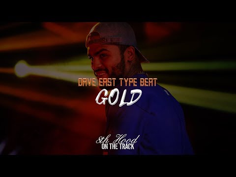 [FREE] Dave East Type Beat "Gold" | Ace Hood Type Instrumental | Meek Mill Trap Beat 2019