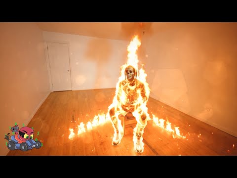 Feezy G - Lil Fella (First Day Out) Official Music Video