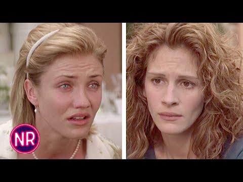 The Wedding Is Off | My Best Friend's Wedding