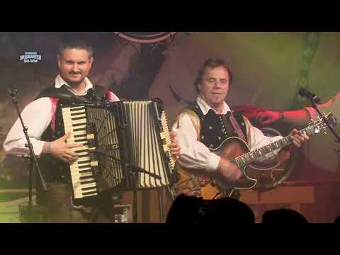 Die Alpenoberkrainer - Alpski Schwung