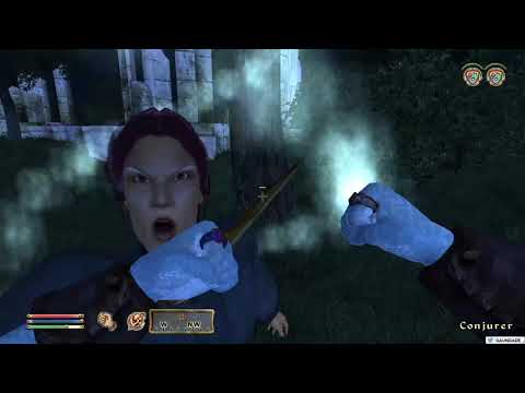 Elder Scrolls IV: Oblivion (GAUNSTREAM 13/8)