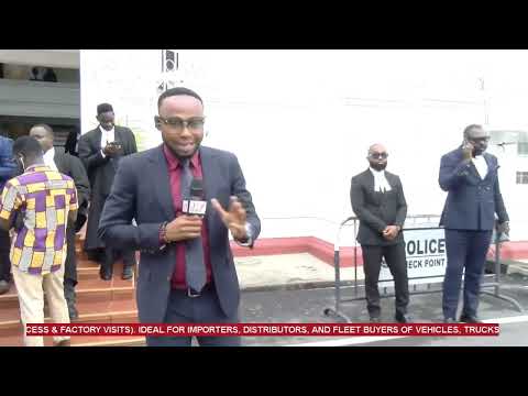 Court of Appeal acquits and discharges former MASLOC boss Sedina Tamakloe Attionu: The Summary